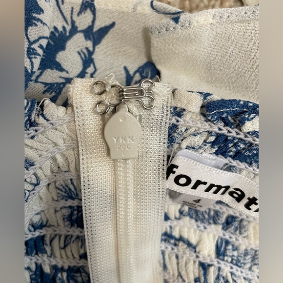 Reformation cammi dress - Picture 16 of 16